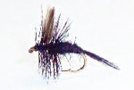 Black Gnat busteflue