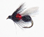 Russeflue (bibio)