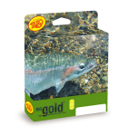 Rio Gold WF4F - flyt