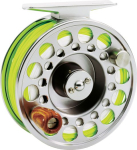 Pfleuger Trion fluesnelle #10