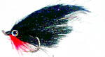 Zonker Black