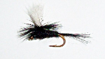 Black Gnat (fallskjerm)
