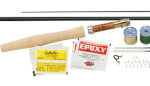 Cabela\'s IM7 Standard Fluestang byggesett