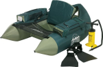 Creek Company 420-Denier lettvekt belly b�t combo